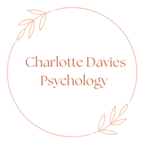 Charlotte Davies Logo