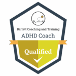 ADHD Coaching Logo